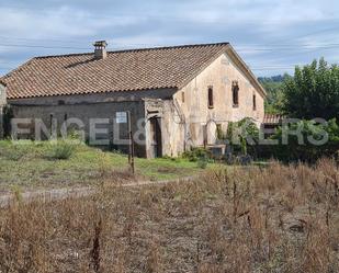 Country house for sale in Castellbisbal  with Air Conditioner, Heating and Private garden