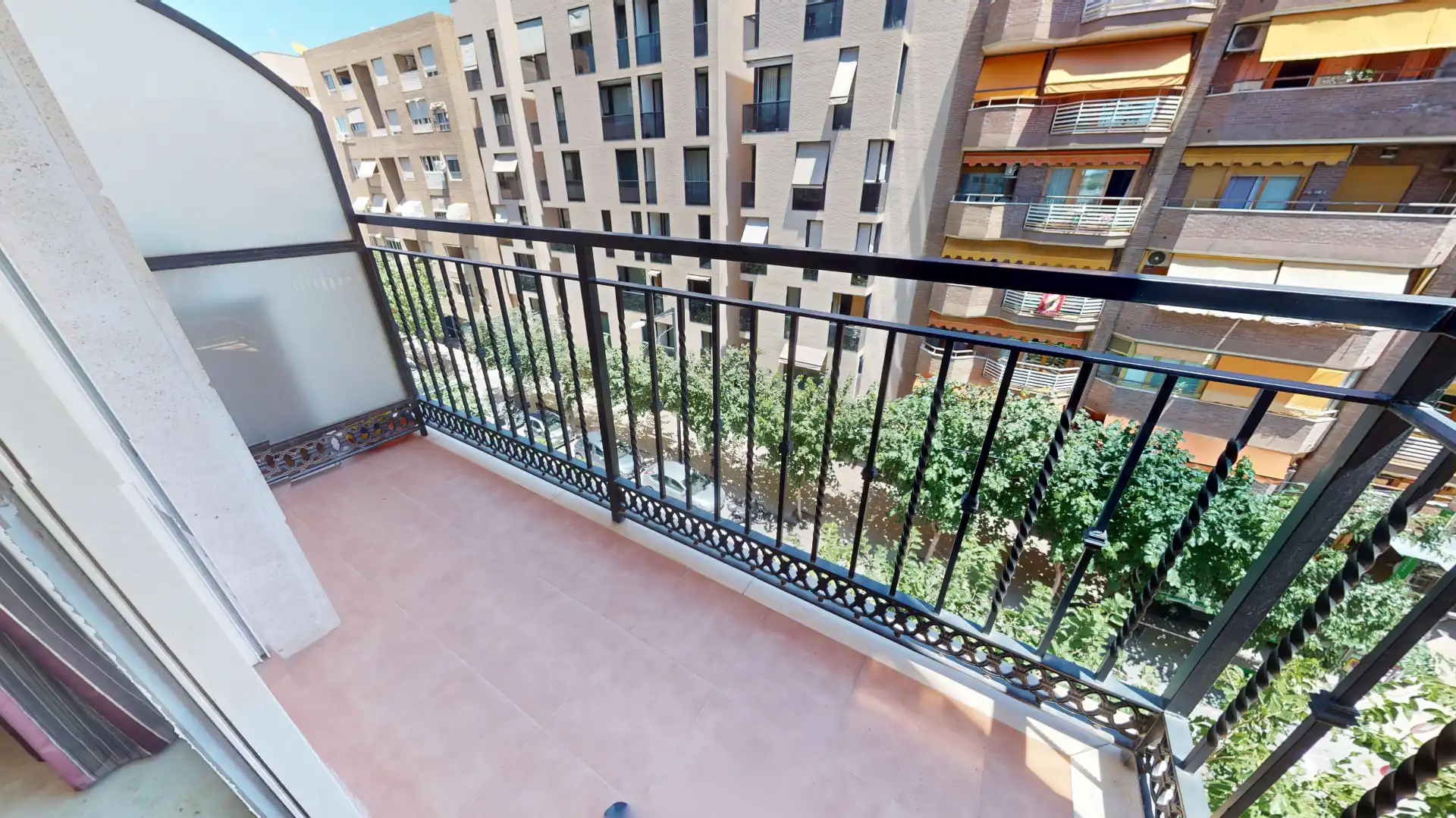 Terrassa de Pis en venda en Sant Joan d'Alacant amb Aire condicionat, Calefacció i Traster