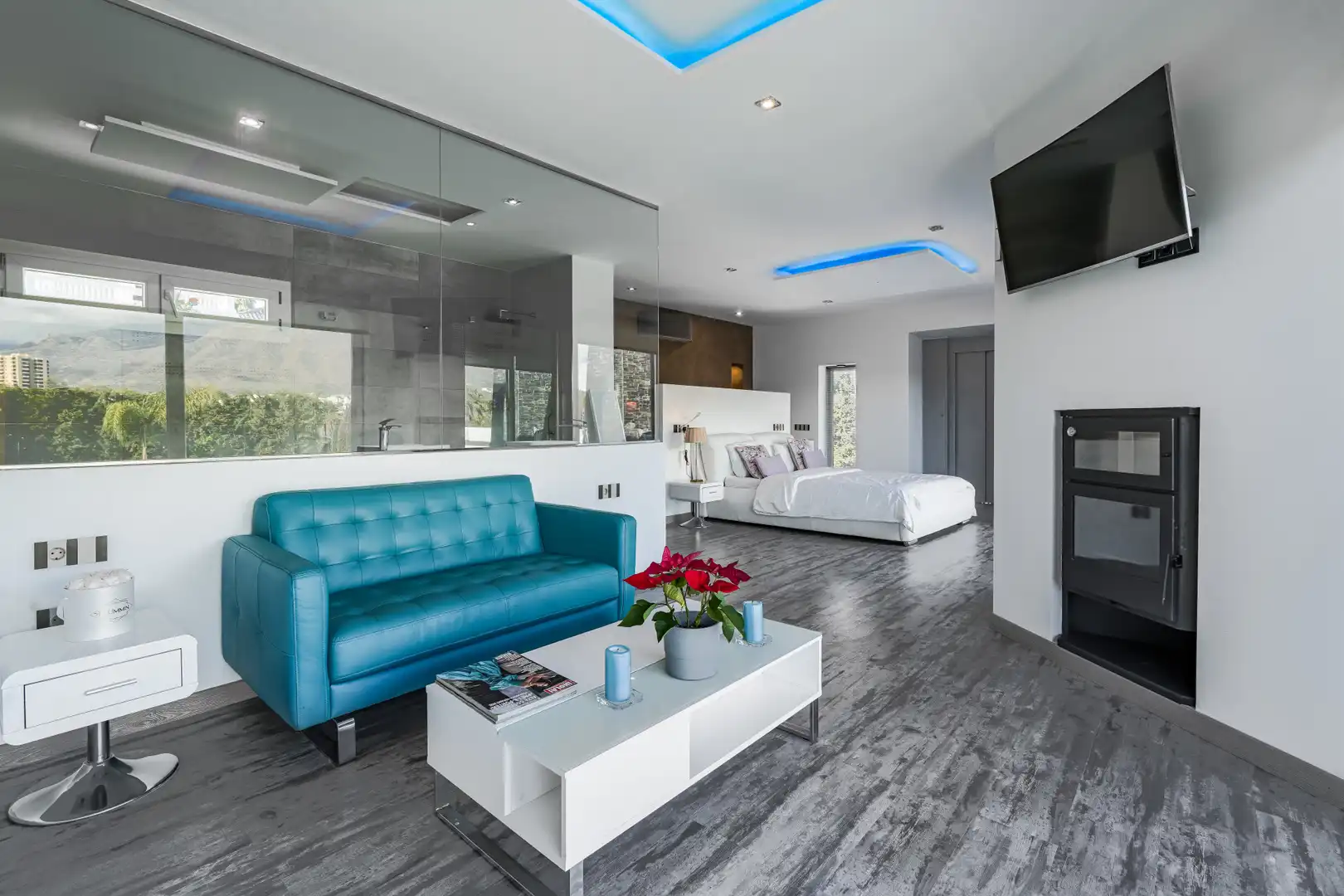 Casa amb piscina en venda a Nueva Andalucía, imagen 14