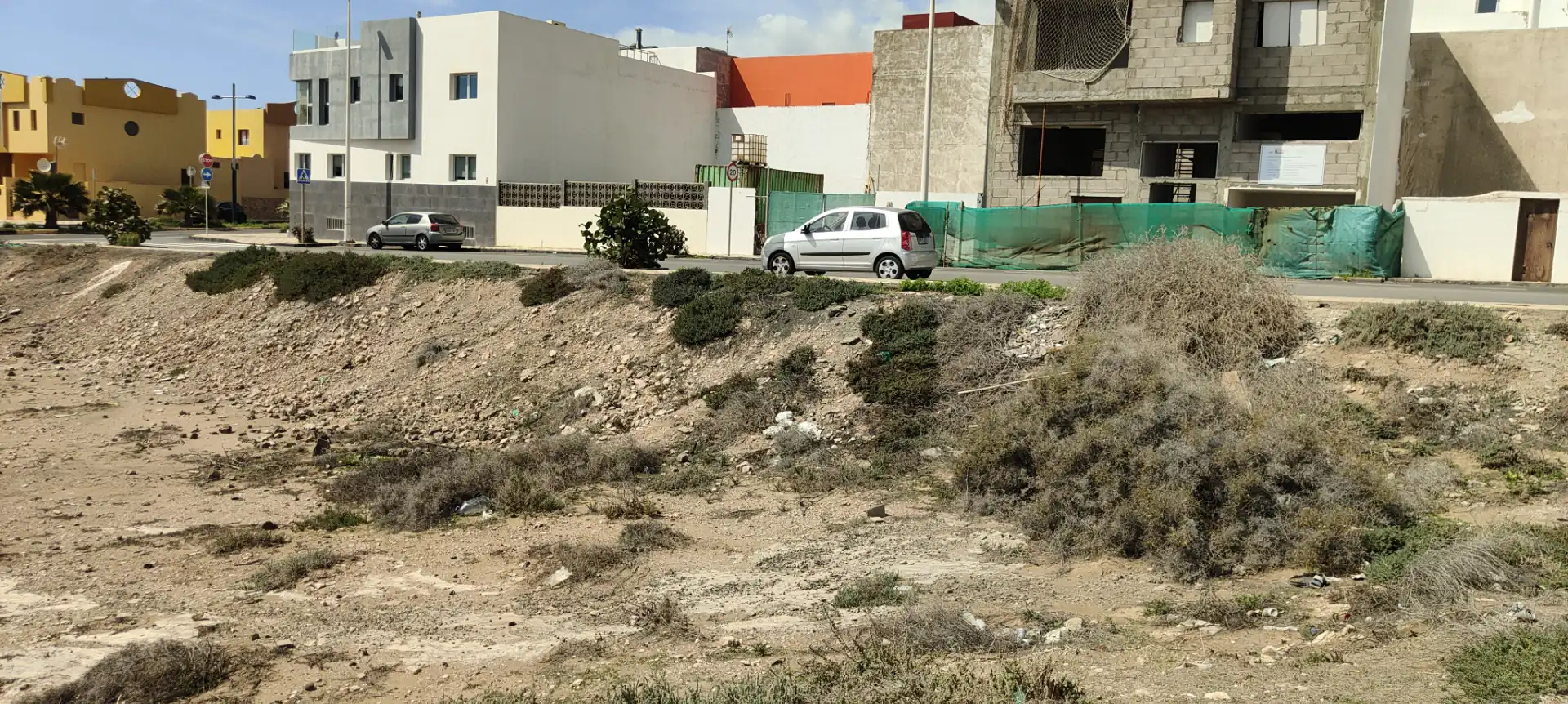Terreny residencial en venda a Calle Boga 45, imagen 5