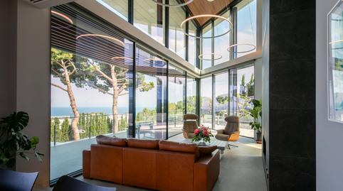 Foto 2 de Casa o xalet en venda a Caldes d'Estrac, Barcelona