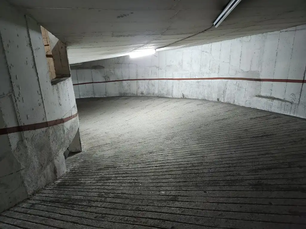 Einzelparkplatz zum Verkauf in Horta - Guinardó, imagen 7