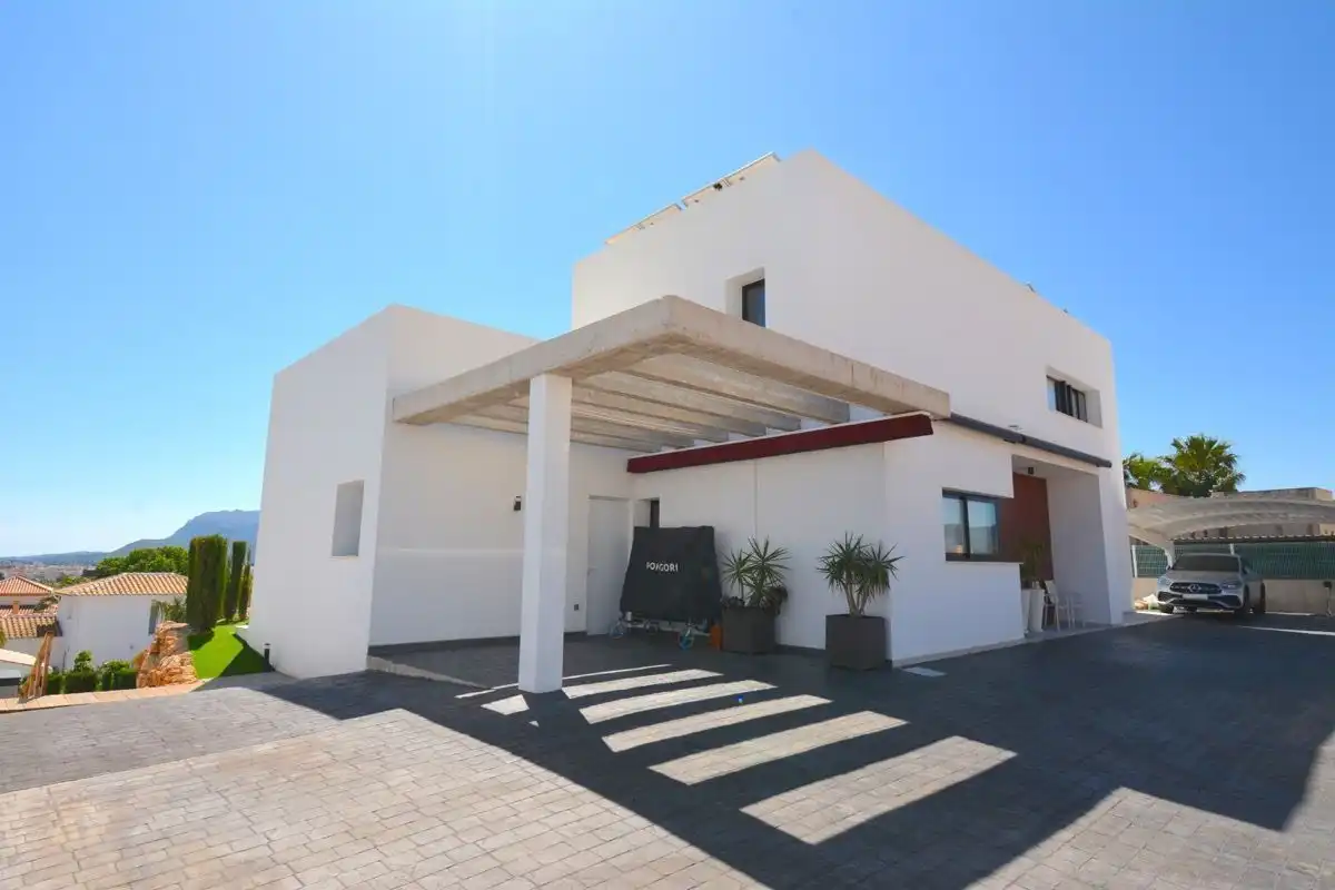 Maison à vendre à El Montgó, imagen 43