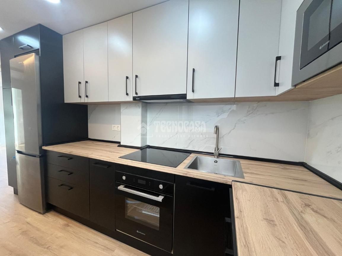 Pis en venda a La Alhóndiga