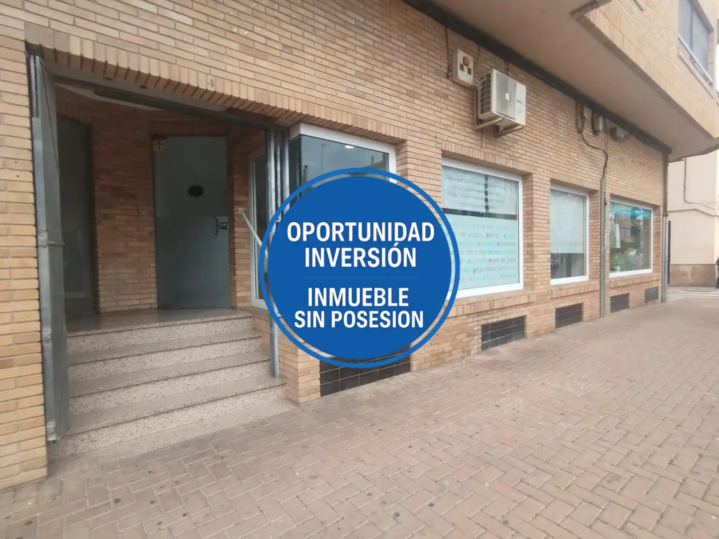 Local commercial à vendre à Nules