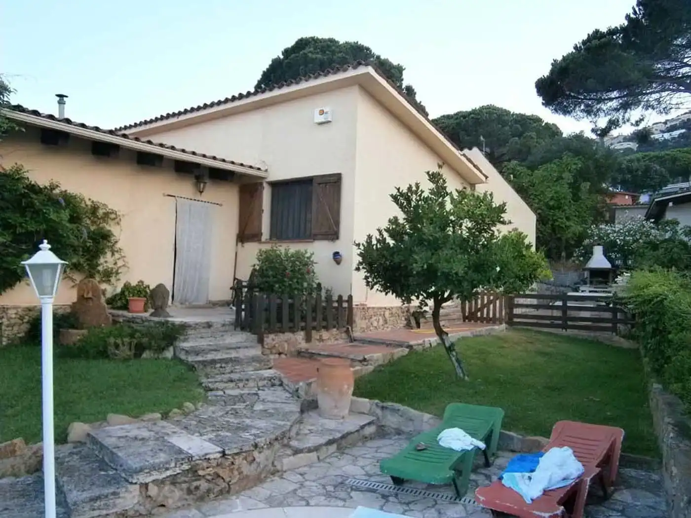 Haus mit Pool zum Verkauf in mimoses, imagen 23