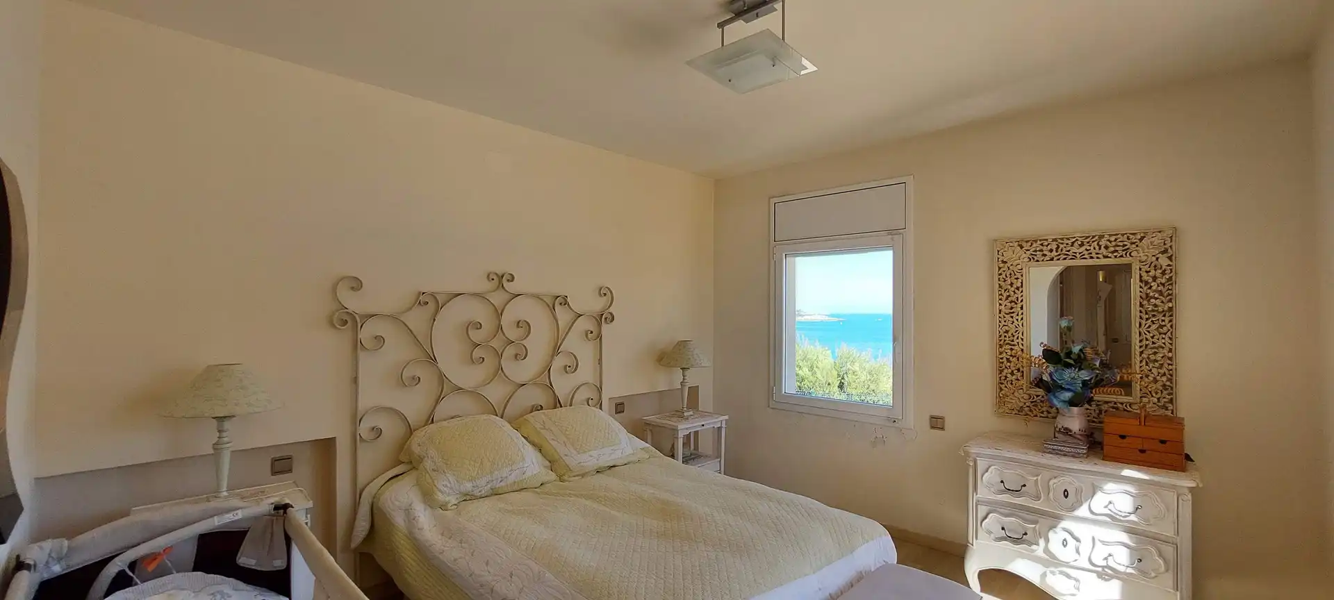Detached house with terrace for sale in Les Tres Cales, imagen 19