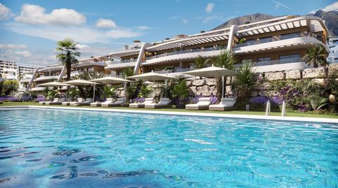 Foto 2 de Ático en venta en Carrer Mexic, Balcón de Finestrat - Terra Marina, Finestrat