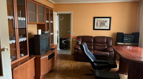 Foto 3 de Pis en venda a Avenida Portugal, Armunia, León