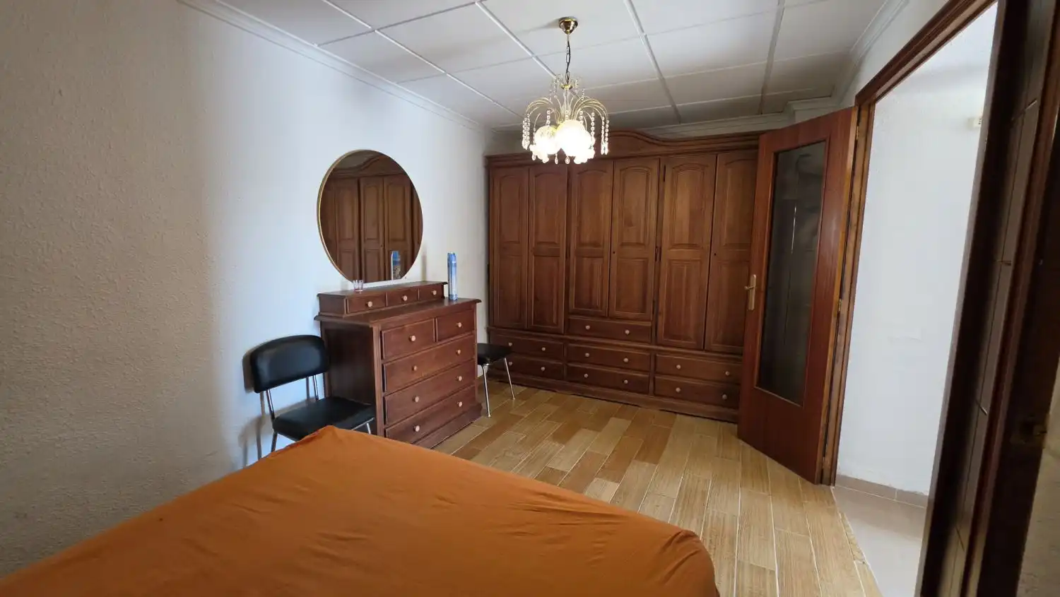 Habitación de Casa o chalet en venta en Ribesalbes con Terraza y Trastero