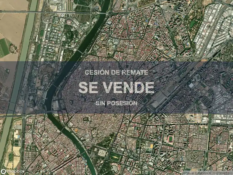 Flat for sale in Sevilla