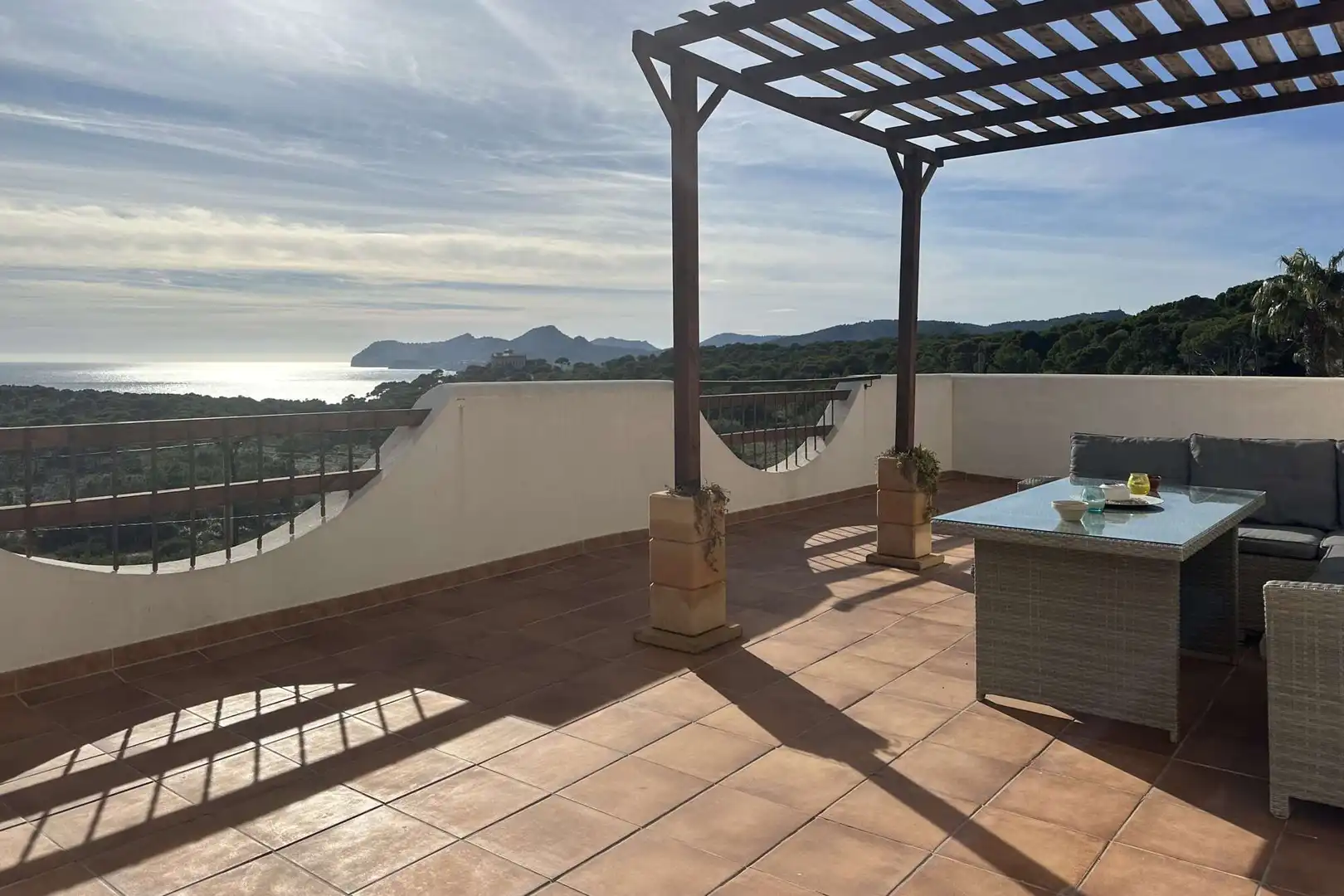 House with terrace for sale in Cala Ratjada, imagen 2