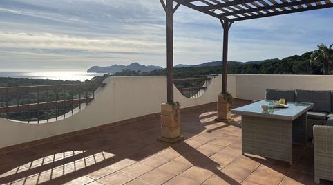 Elegante vivienda con vistas al mar y licencia de alquilerRef. 7508, image 3