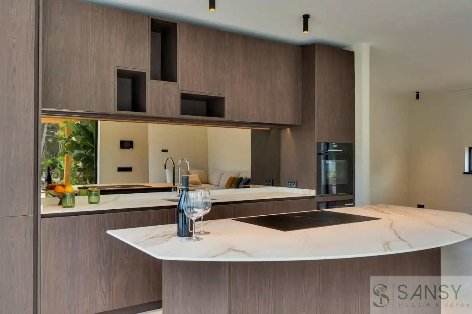Chalet con piscina en venta en La Granadella  - Costa Nova, imagen 8