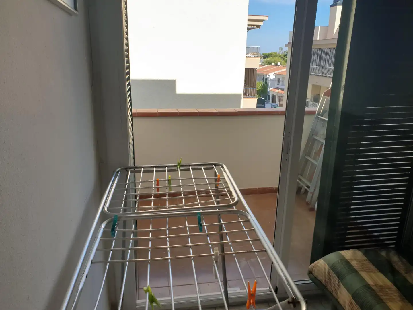 Wohnung mit Terrasse zum Verkauf in Carrer Charlie Rivel 20, imagen 13
