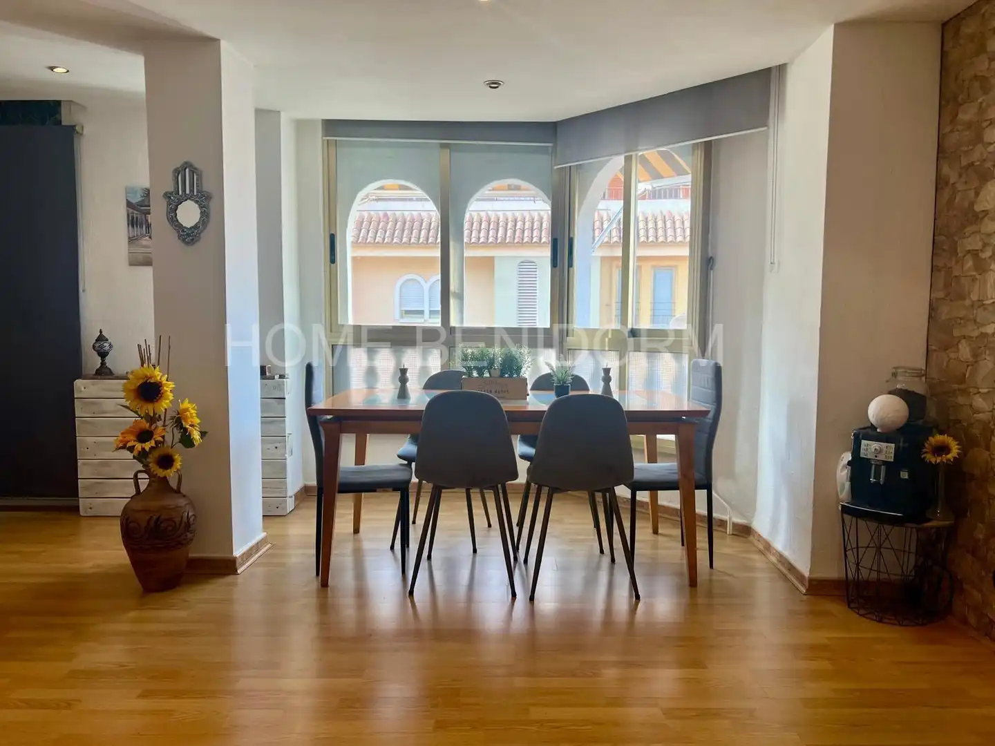 Wohnung mit Aufzug zum Verkauf in Colonia Madrid, imagen 6