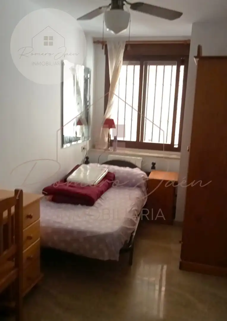 Piso con ascensor en venta en Ctra. Circunvalación - La Magdalena, imagen 14