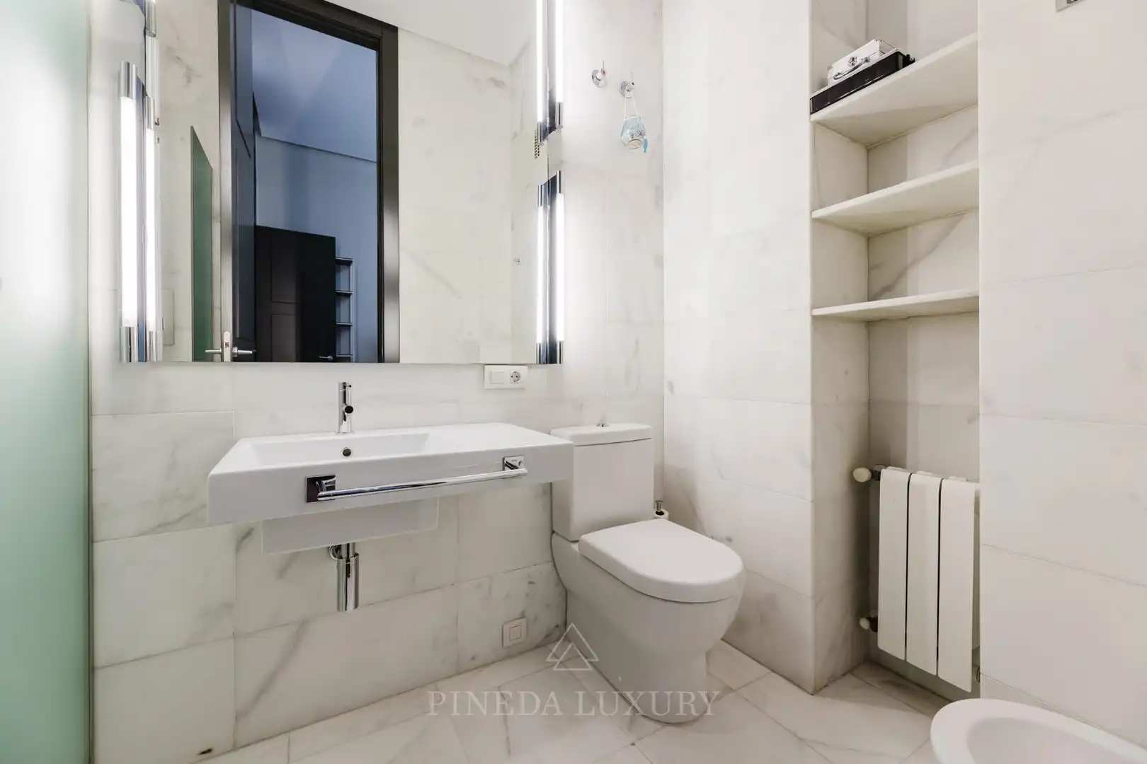 Appartamento con terrazza in vendita a Calle Calle de Colon, imagen 28