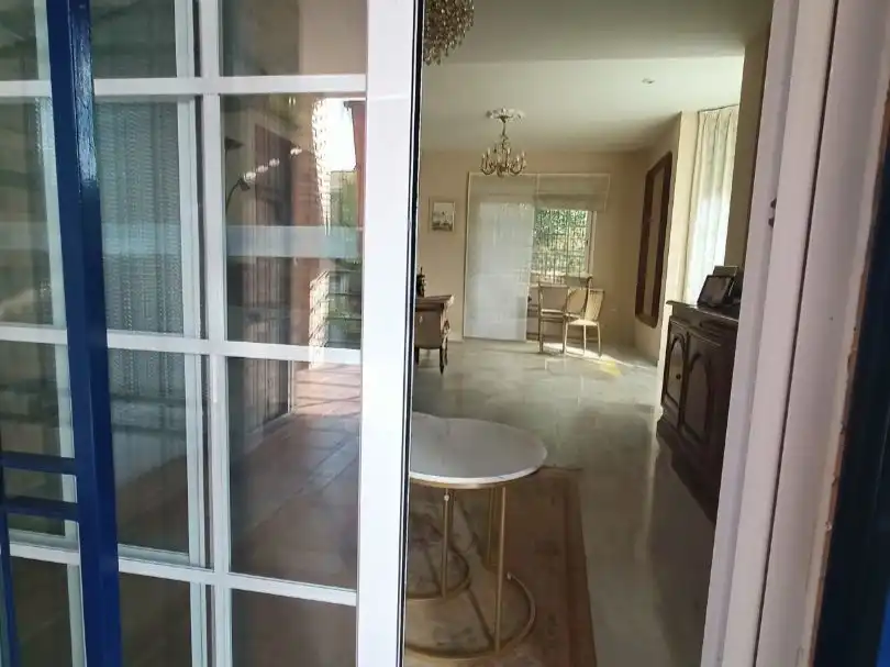 Casa aparellada en venda a José María Rodríguez de Tejada 14, imagen 9