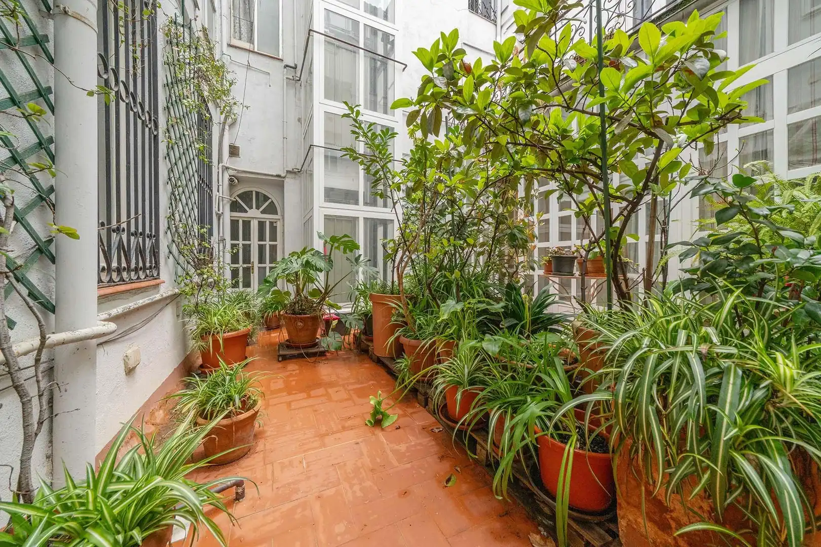 Wohnung mit Terrasse zum Verkauf in Centro, imagen 35