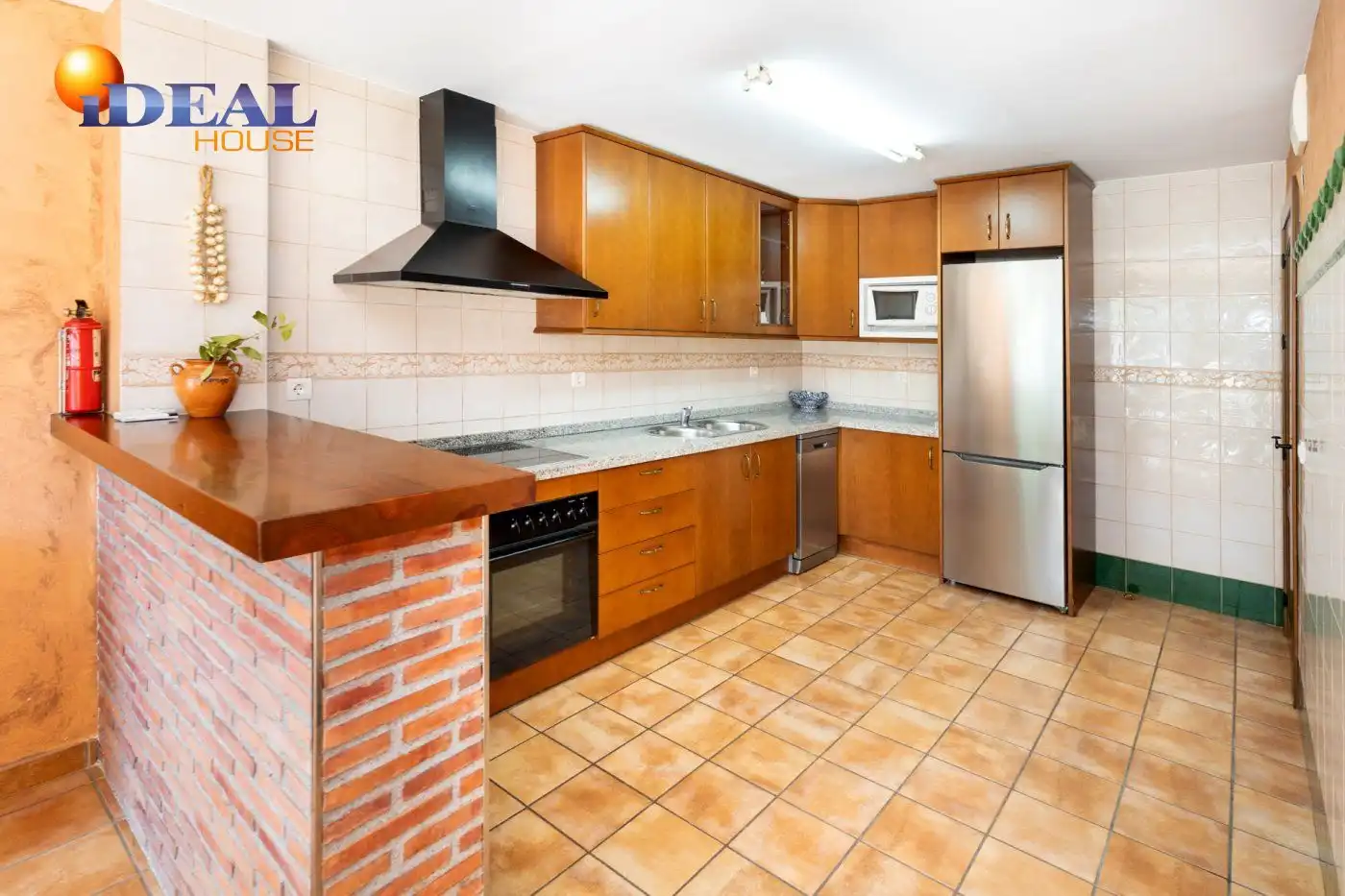 Villa mit Terrasse zum Verkauf in Avenida BERMEJALES DE LOS, imagen 12