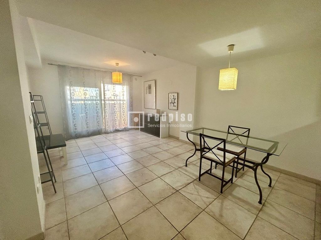 Exterior view of Flat for sale in Alicante / Alacant  with Air Conditioner, Heating and Terrace