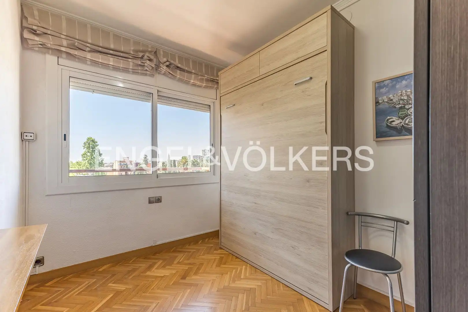 Habitación de Piso en venta en Barcelona con Aire acondicionado, Calefacción y Piscina