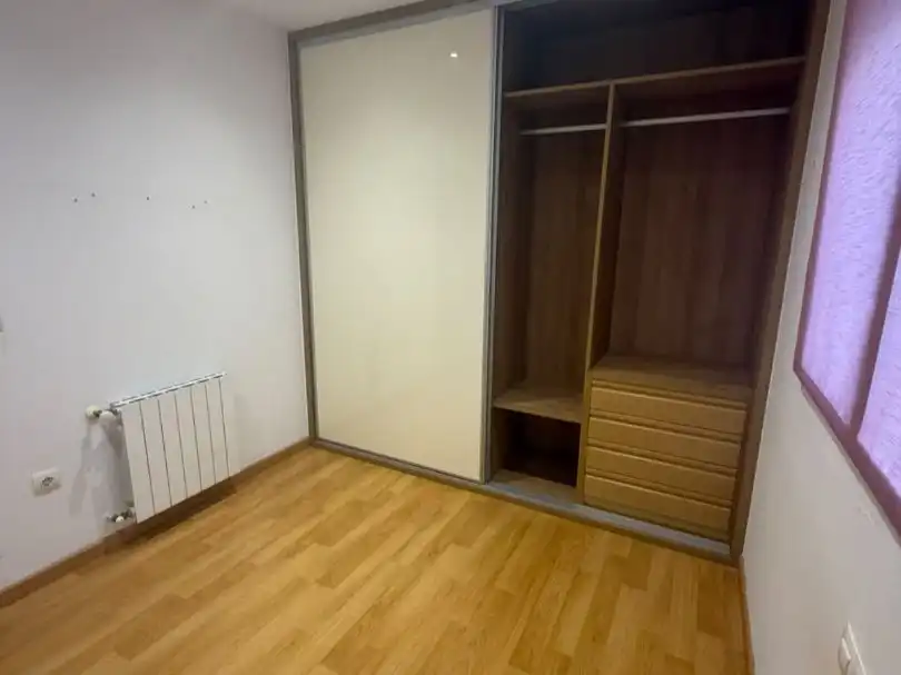 Bedroom of Flat for sale in Massanassa  with Balcony