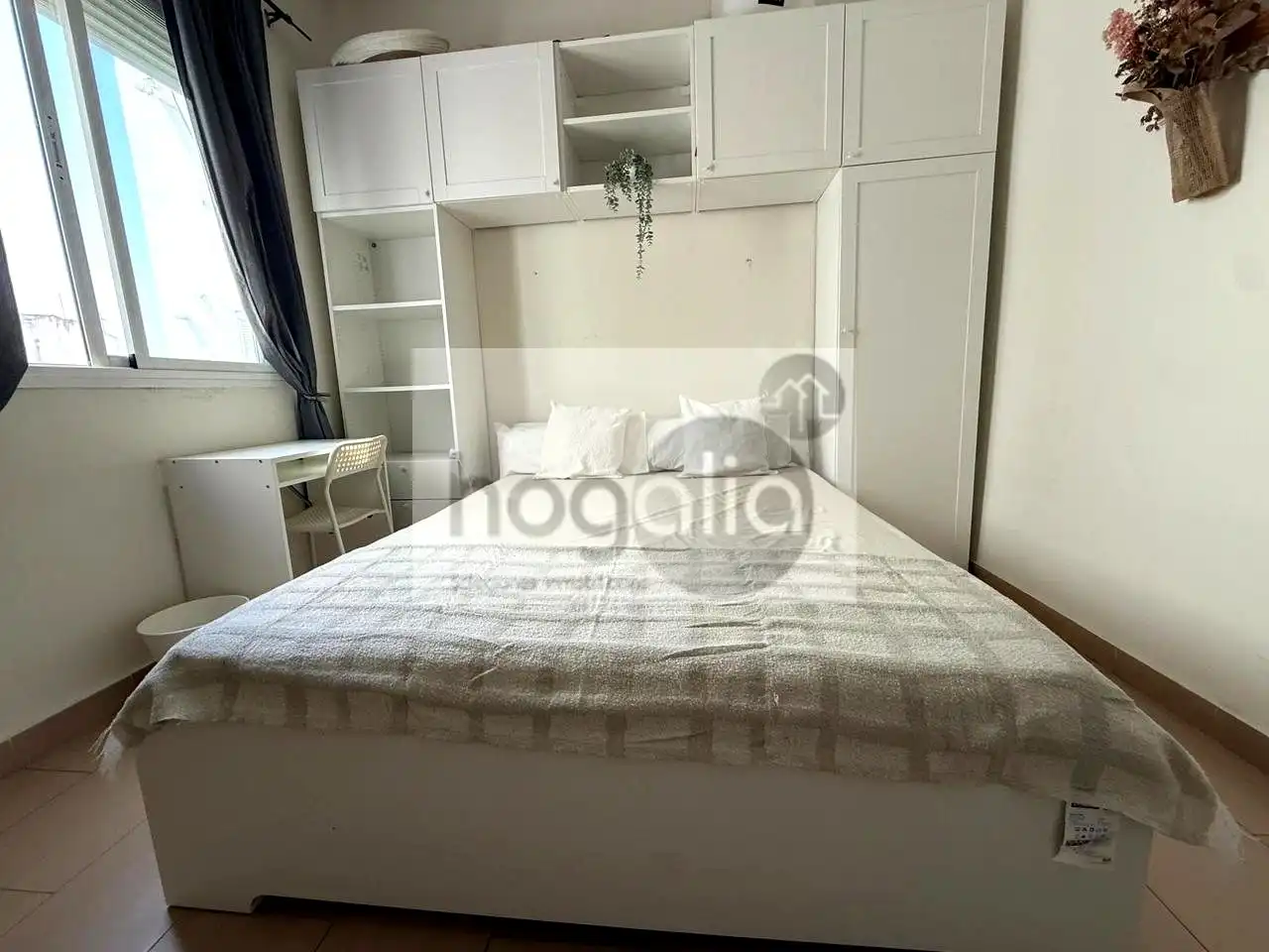 Piso con terraza en venta en Casco Antiguo, imagen 18