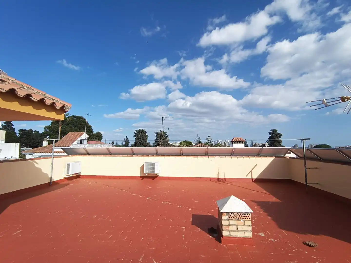 Chalet con jardín en venta en Calle Romero 6, imagen 35
