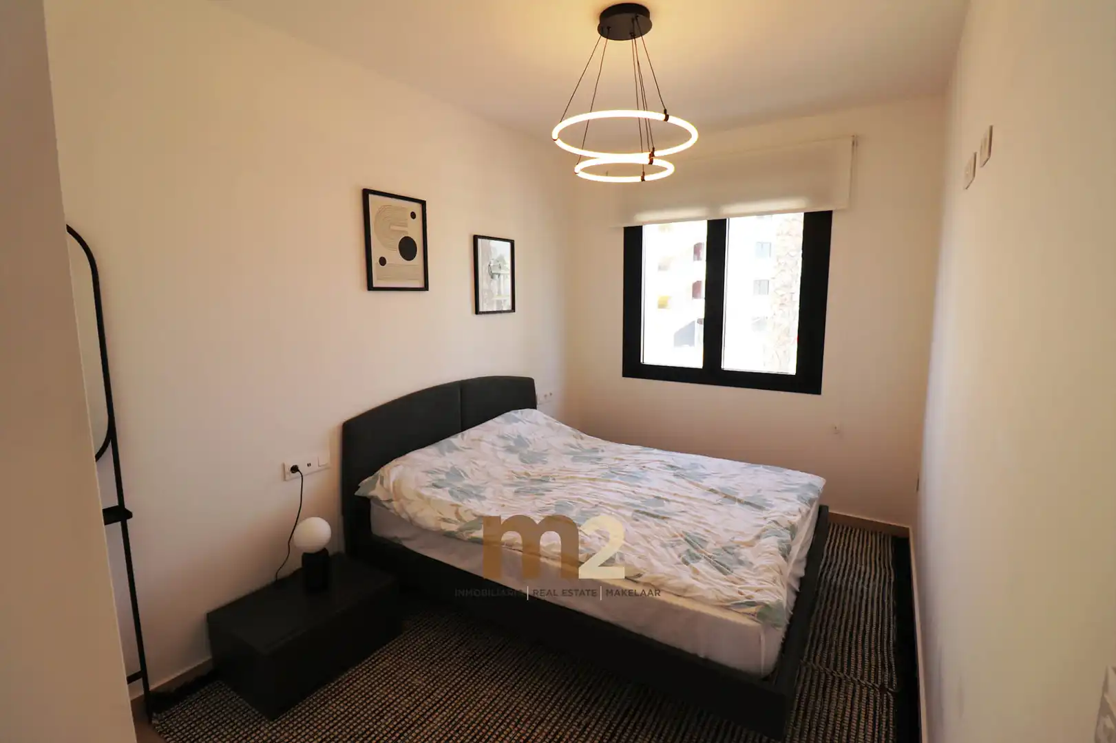 Habitación de Casa o chalet en venta en Guardamar del Segura con Aire acondicionado, Calefacción y Jardín privado