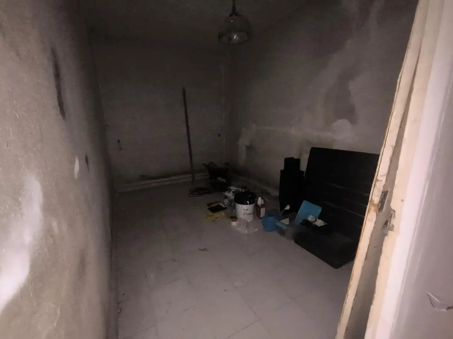 Appartamento con terrazza in vendita a Centre - Passeig i Rodalies, imagen 11