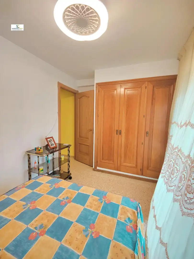 Habitación de Piso en venta en Alicante / Alacant con Terraza, Trastero y Piscina comunitaria