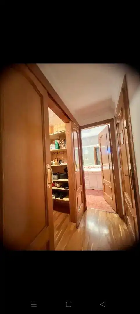 Bany de Casa adosada en venda en Vilafranca del Penedès amb Aire condicionat i Balcó