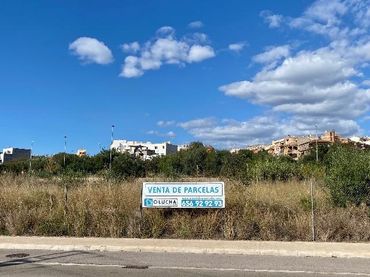 Terreni e lotti in vendita a Onda