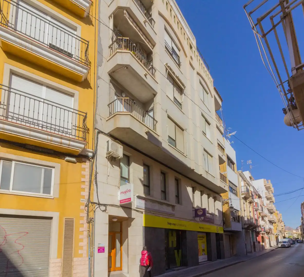 Local comercial de lloguer a Orihuela ciudad, imagen 17