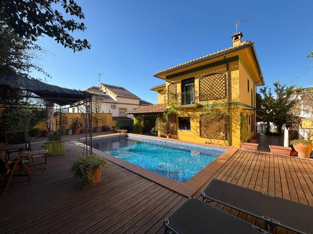 Casa-chalet en Venta en Fuentemora