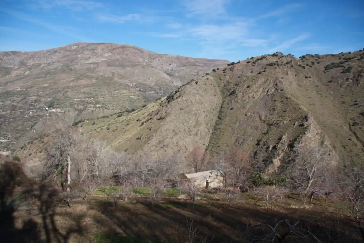 Casa rústica en venda a Güéjar Sierra, imagen 30