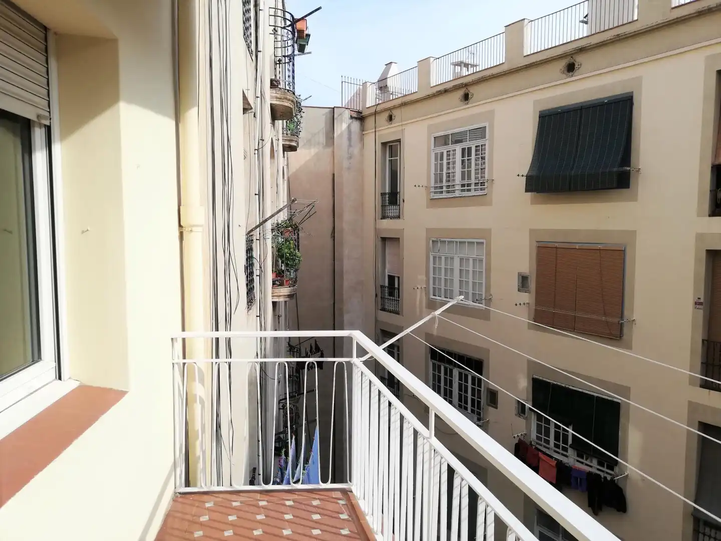 Appartamento con terrazza in vendita a Eixample, imagen 3