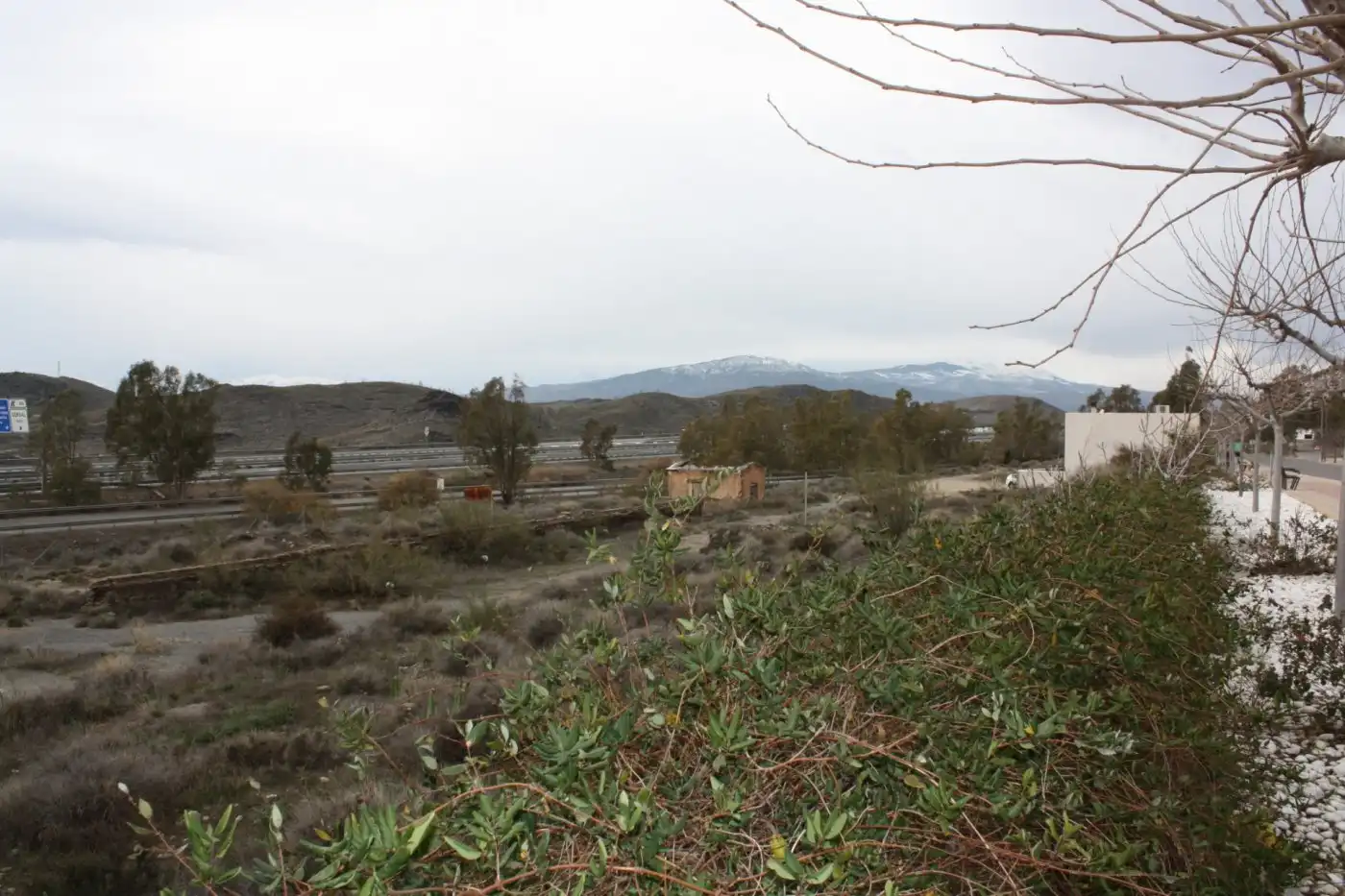 Terreny residencial en venda a Gérgal, imagen 3