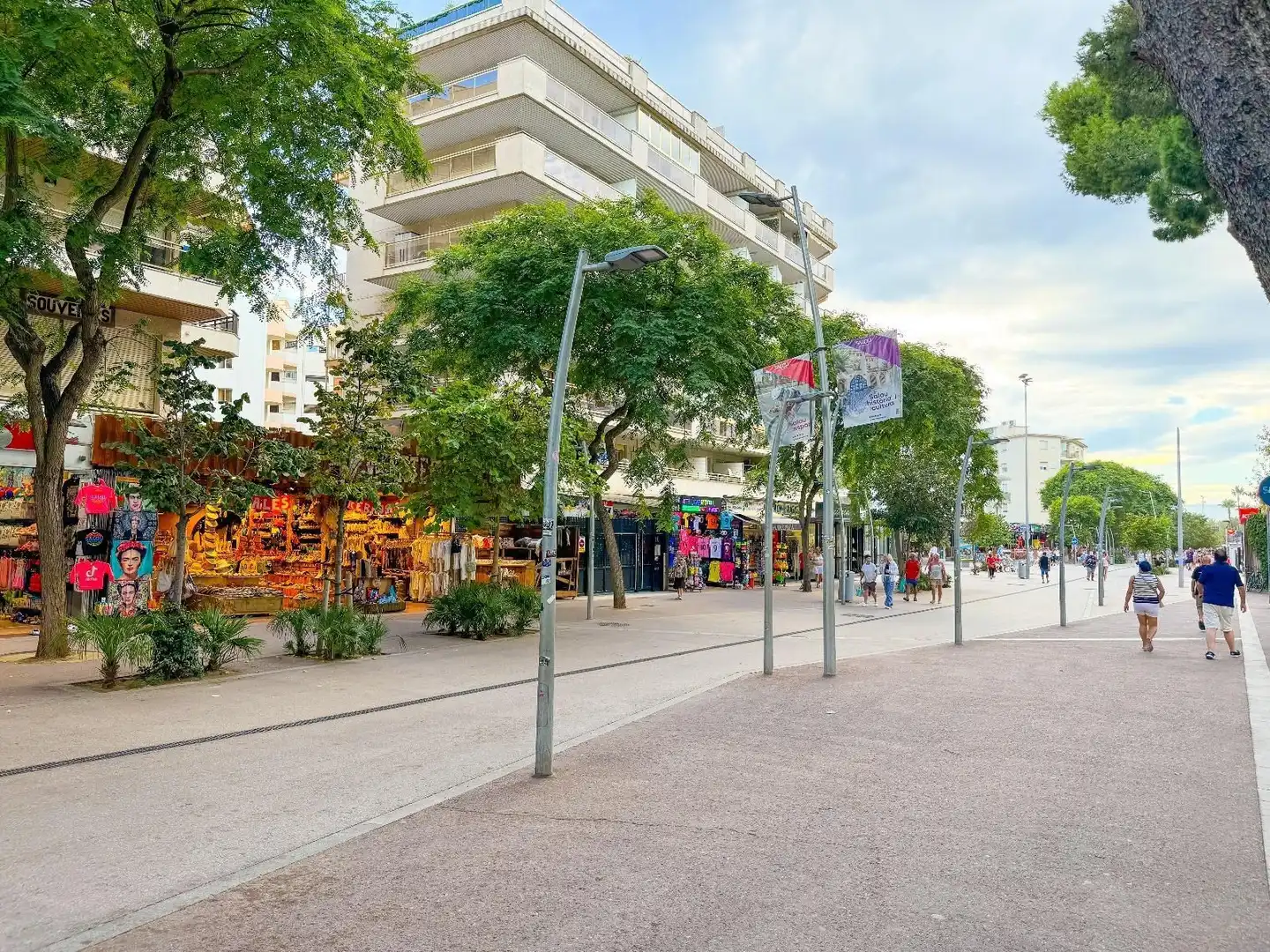 Flat with pool for sale in Carles Buïgas, imagen 25