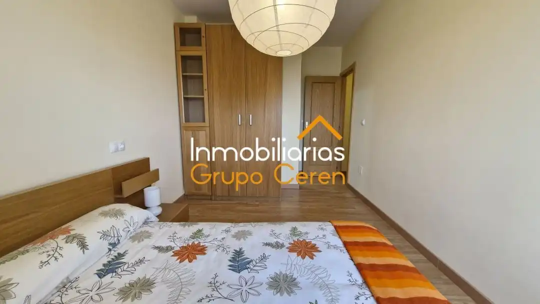 Wohnung zum Verkauf in Grañón