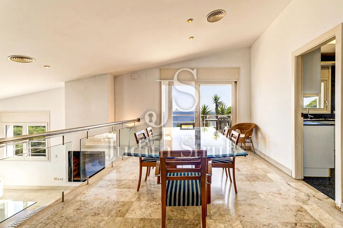 Maison avec jardin à vendre à calle Garraf 11, imagen 45