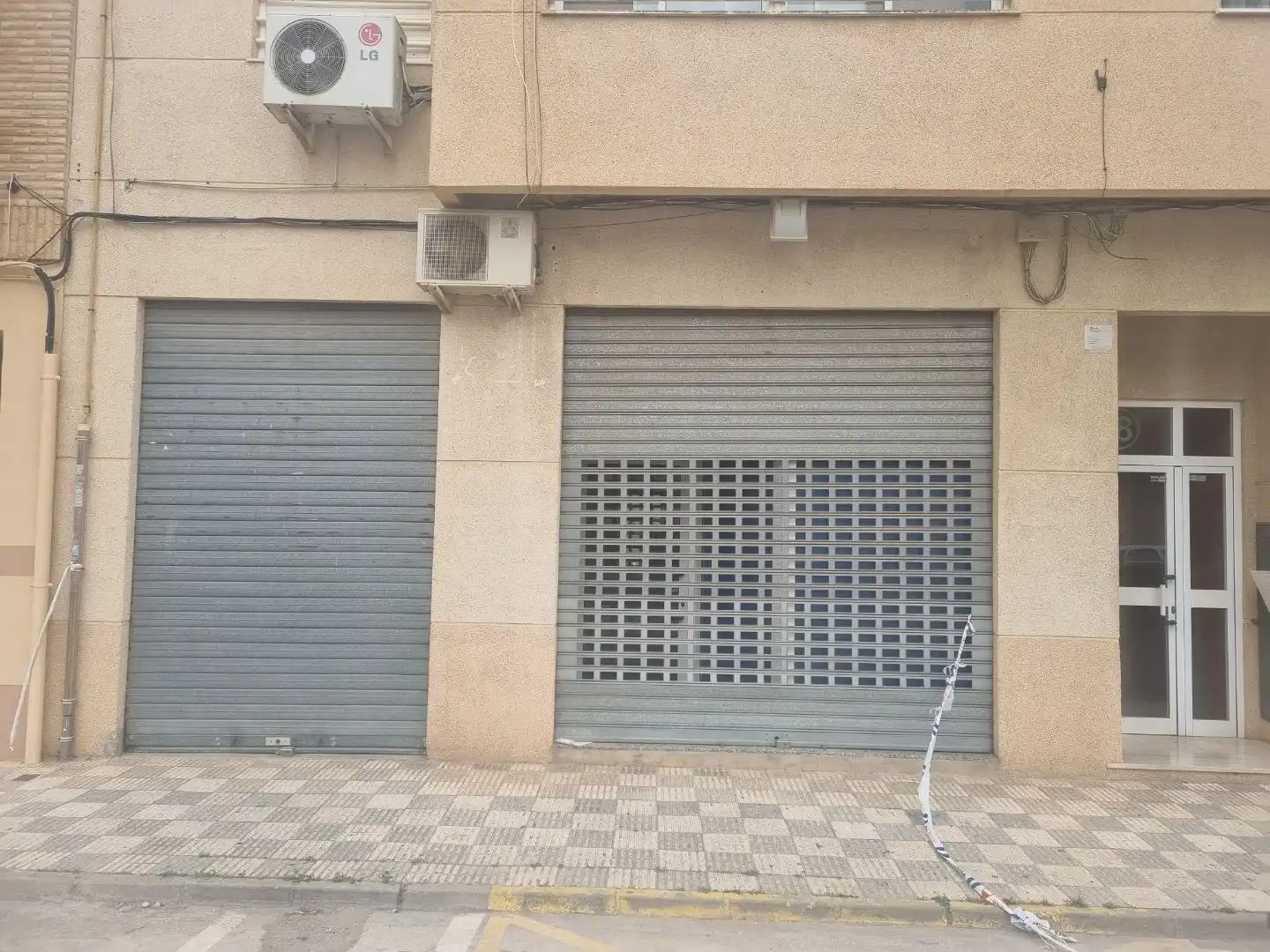 Local en venda en Alcàsser amb Aire condicionat i Calefacció