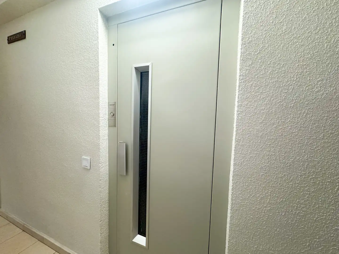 Flat for sale in Sentmenat  with Air Conditioner, Heating and Oven