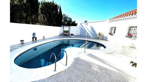 Foto 4 de Casa o xalet en venda a El Sabinar – Urbanizaciones – Las Marinas – Playa Serena, Almería