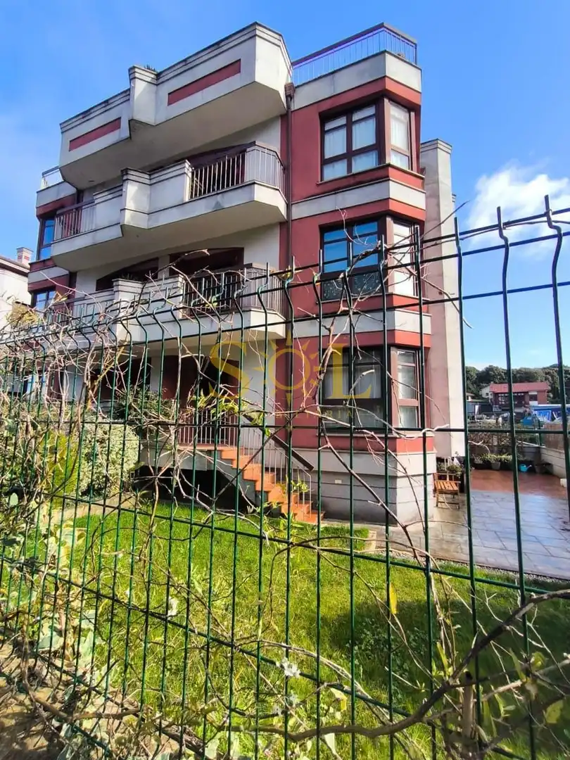 Appartement avec terrasse à vendre à Llanes pueblo, imagen 7