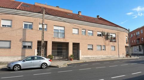 Foto 2 von Wohnung zum Verkauf in Calle Carrera, 24, El Viso de San Juan, Toledo