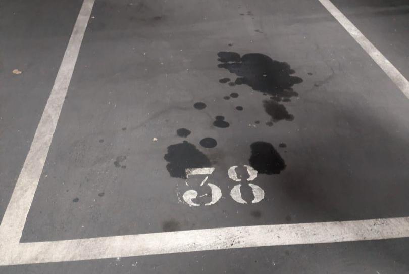 Photo 1 of Garage to rent in Calle Trole, 3, Palomeras Sureste, Madrid