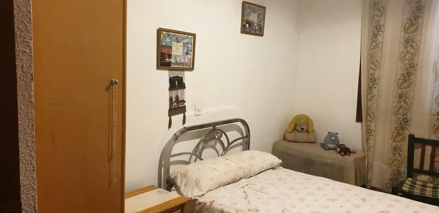 Finca rústica en venta en Roda, Uclés